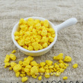 Air Dried Egg Yolk Cubes Yellow Pure Egg